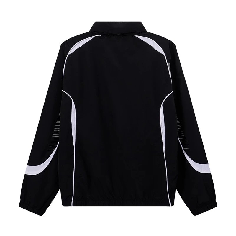 Co-Branded Sports Jacket