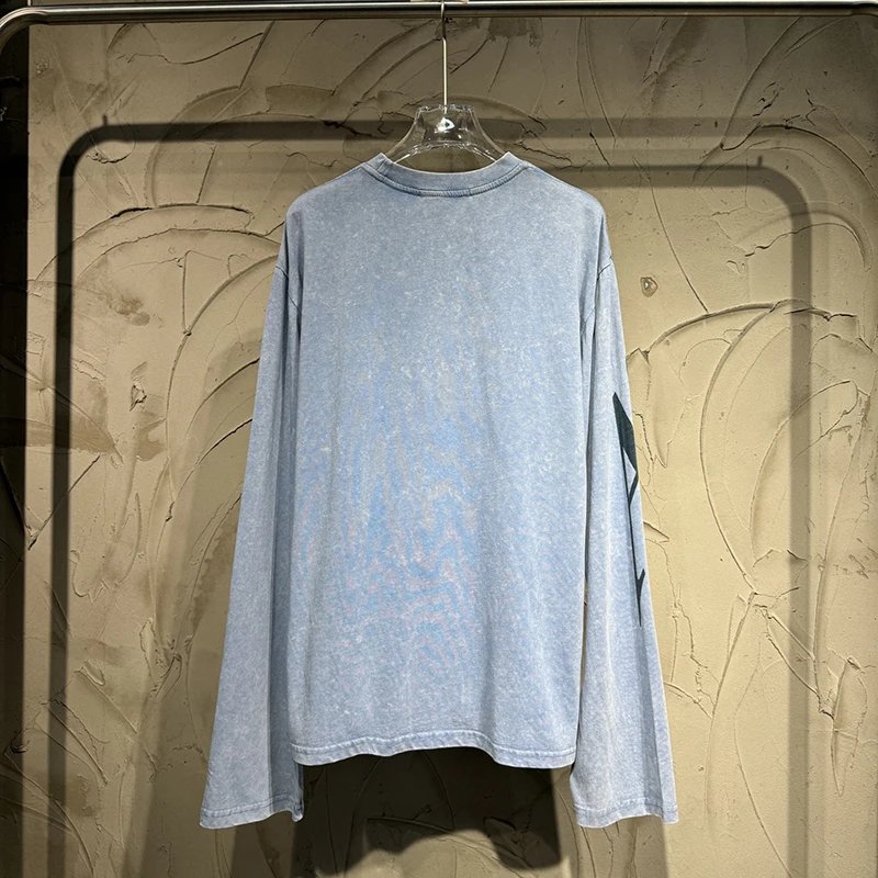 1996 Series Long T-Shirt photo 3