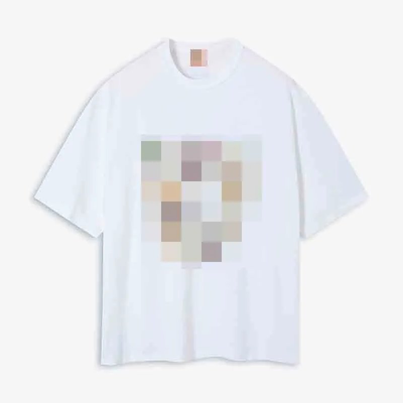 Logo Short Sleeve T-Shirt