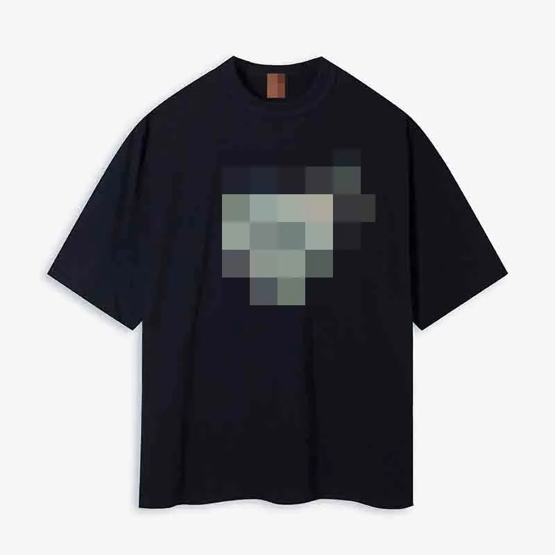 Man Logo Short Sleeve T-Shirt