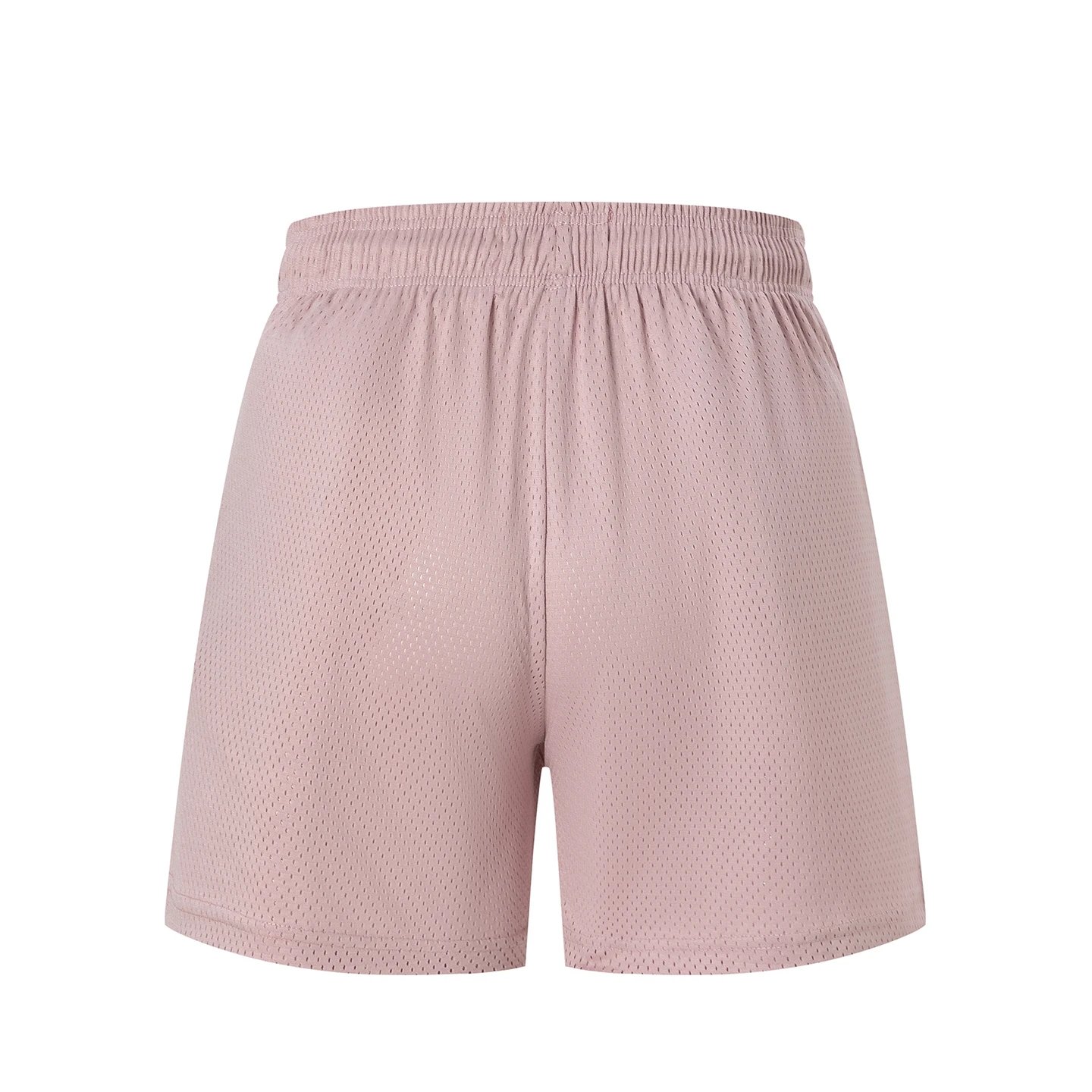 Basic Mesh Short