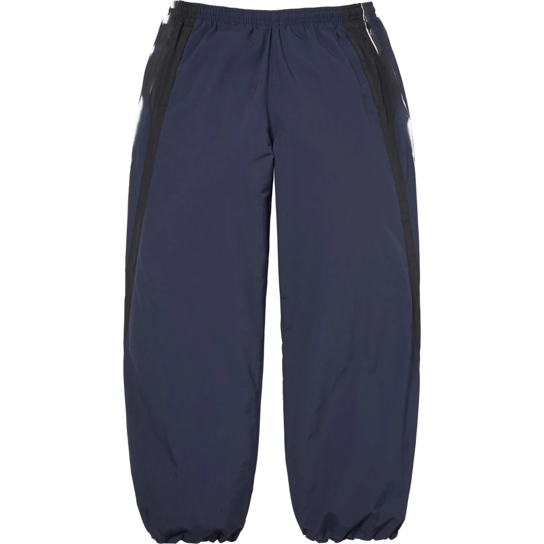 Logo Taping Track Pant