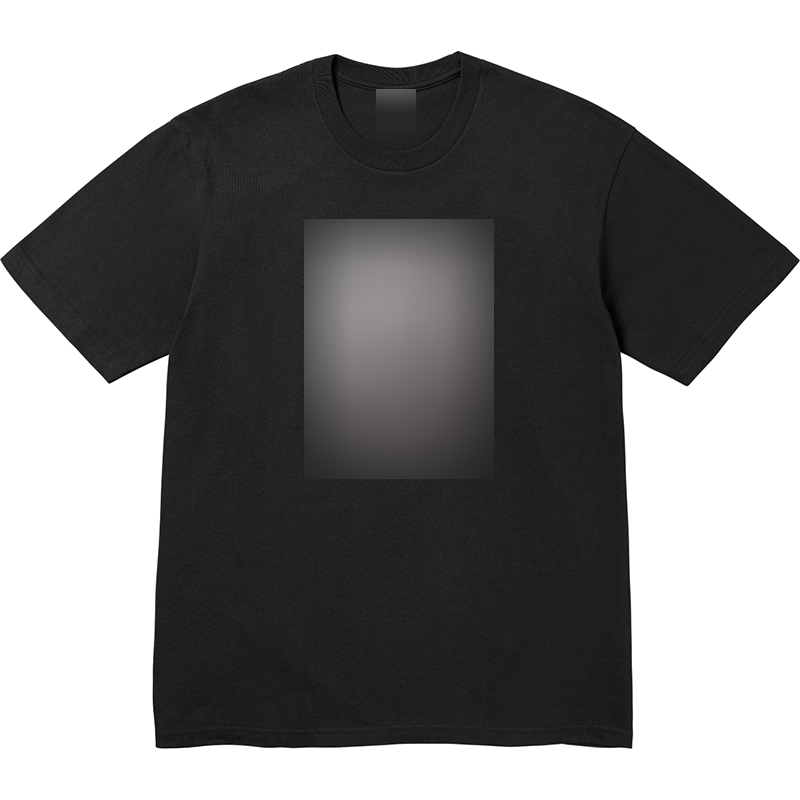 Black and White T-Shirt