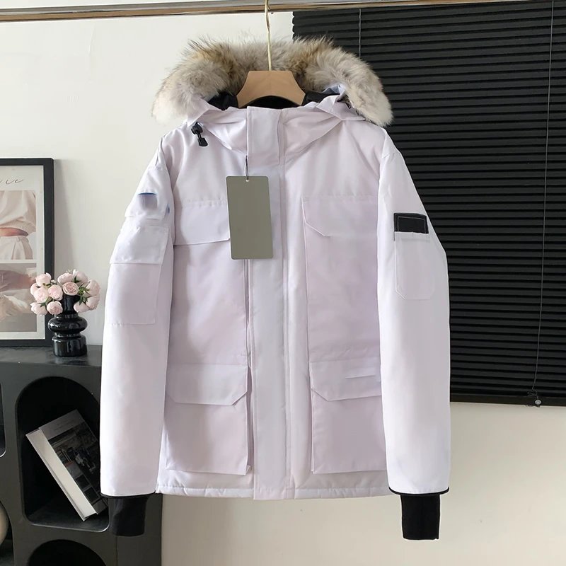 Expedition Parka photo 2