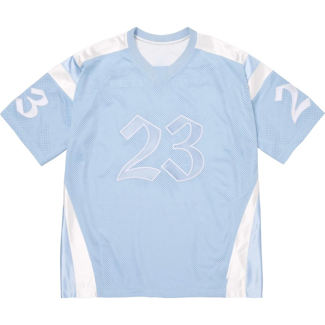 SS26 Week 15 Jersey