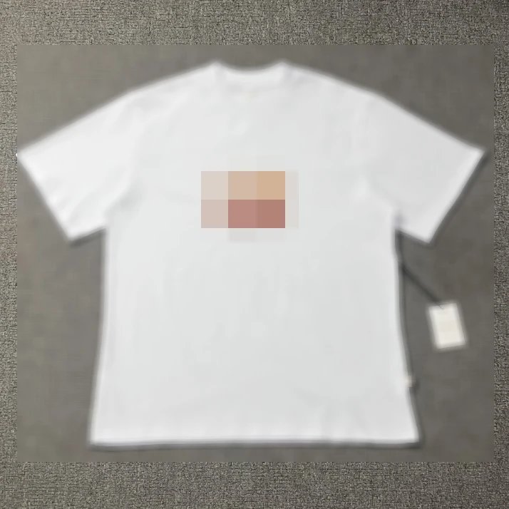 Picture T-Shirt