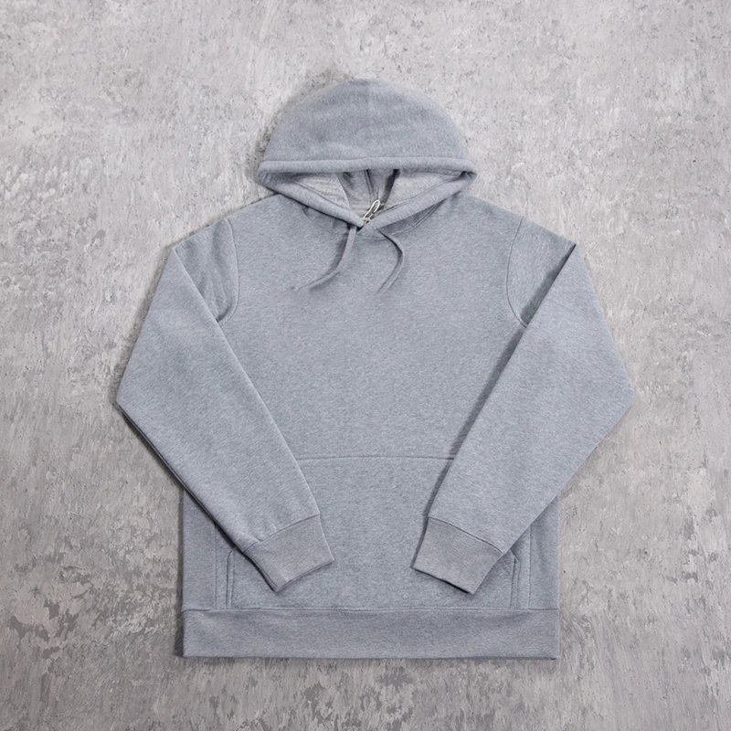 Peak Hoodie photo 4