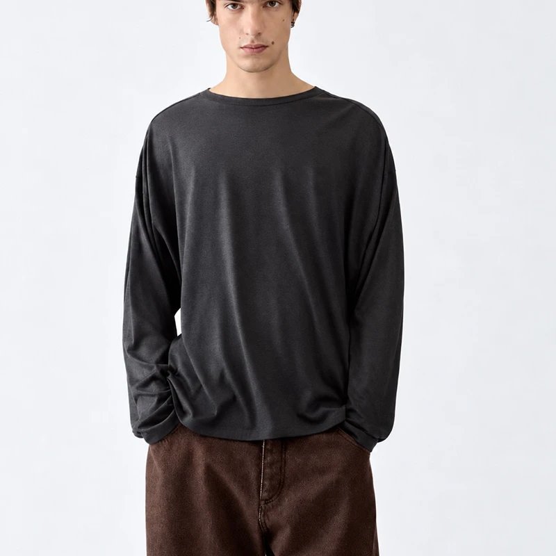 Long Sleeve Tee photo 2