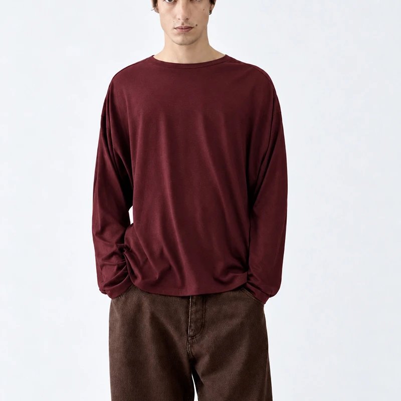 Long Sleeve Tee photo 4