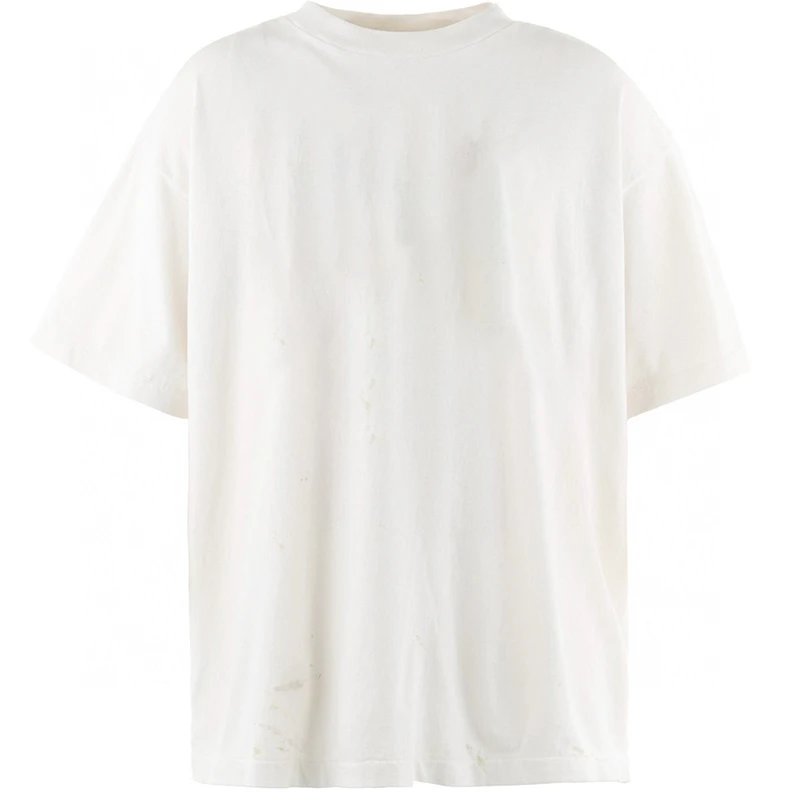 Astronaut Washed Tee