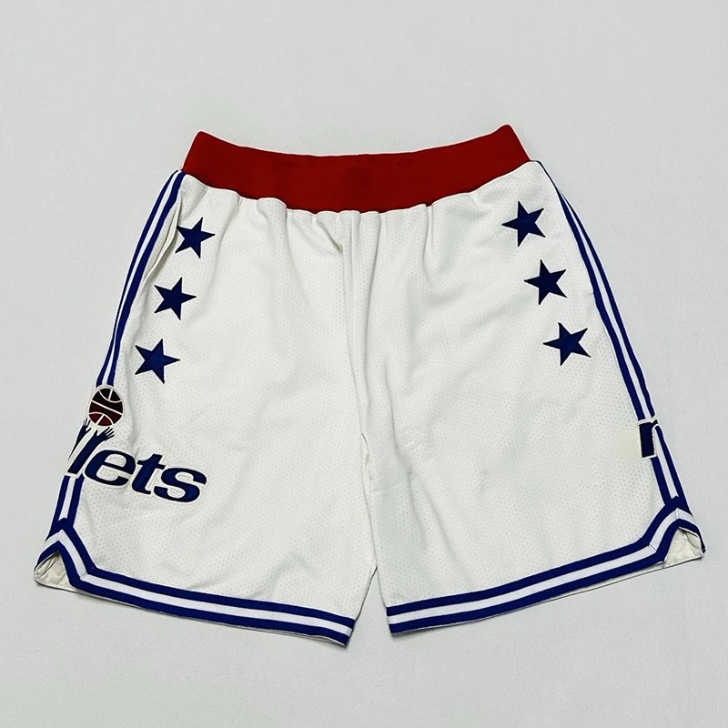 Bullets Shorts