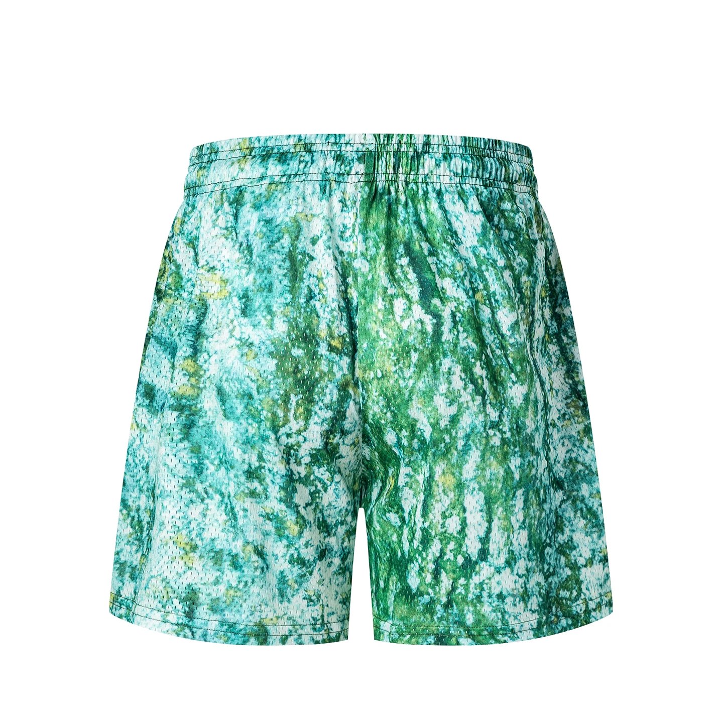 Basic Mesh Short