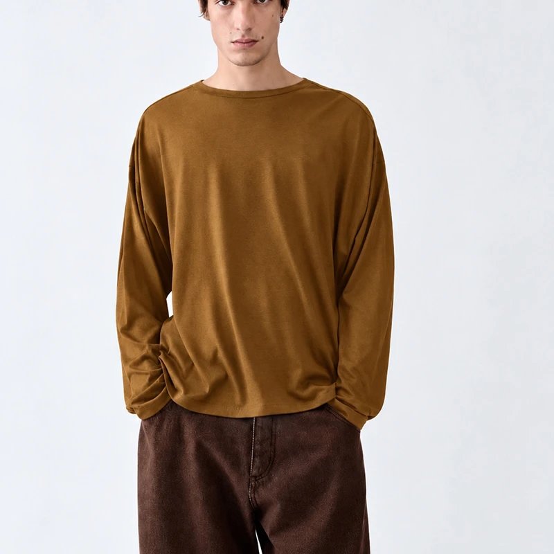 Long Sleeve Tee photo 7