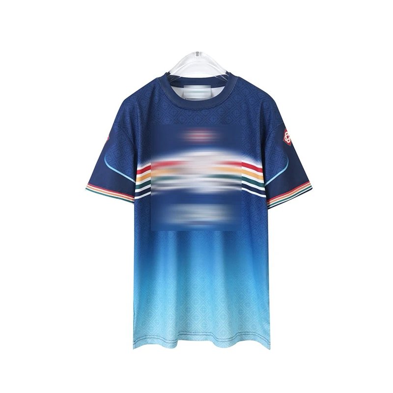 Angel Chest Short Sleeve T-Shirt