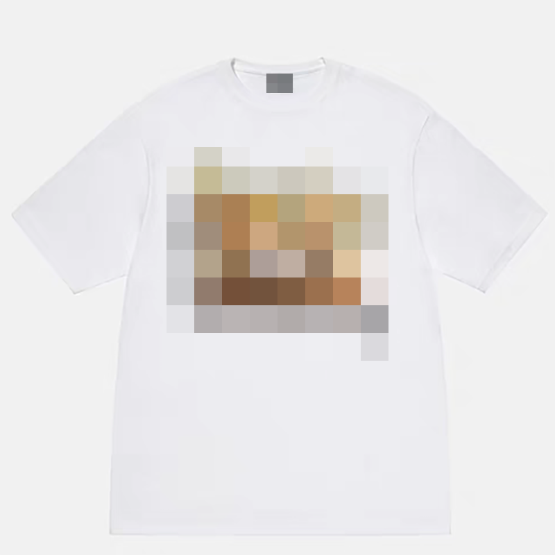 DT Short Sleeve Shirt