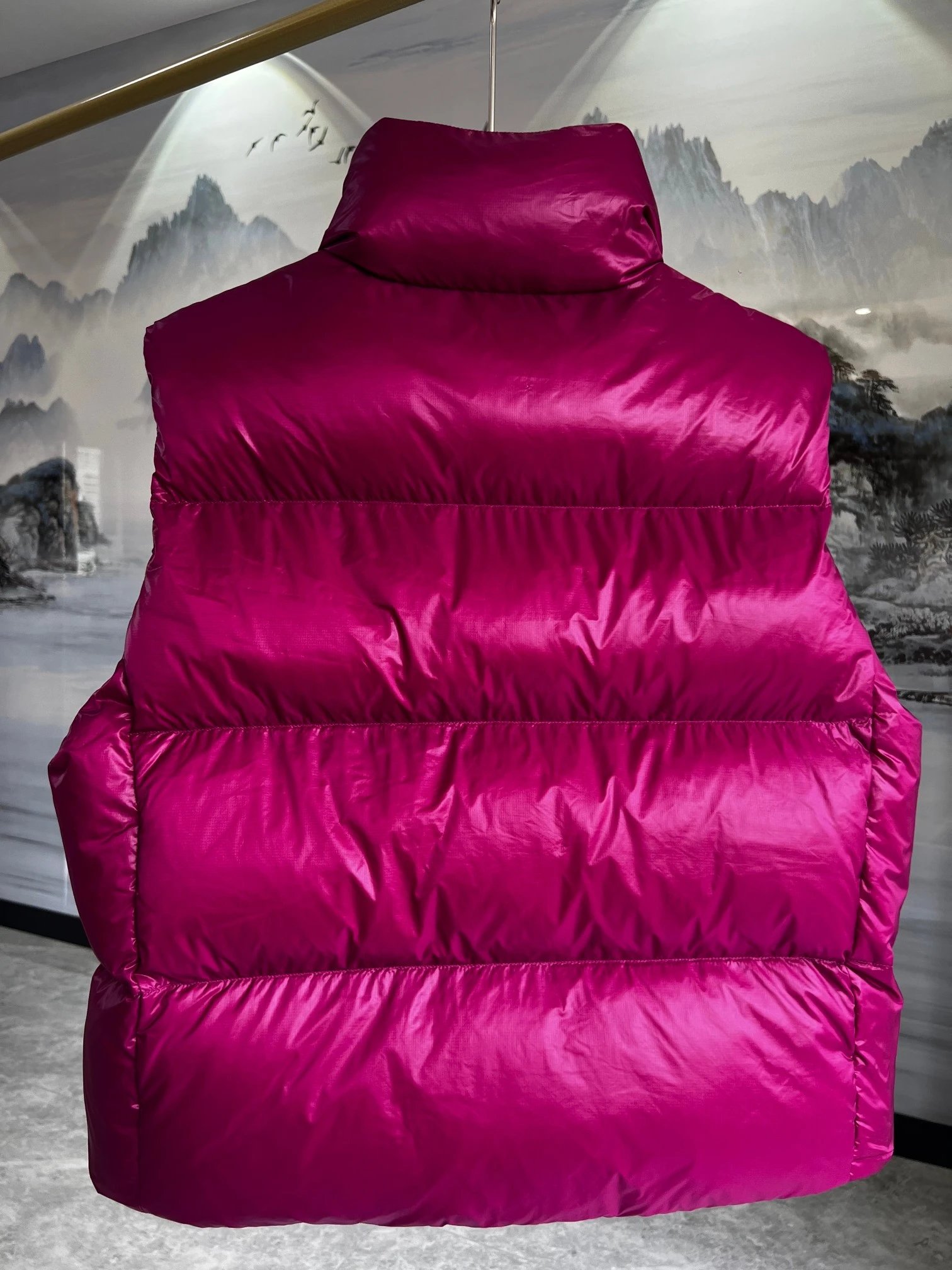 Down Vest photo 6