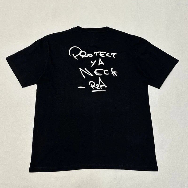 Wu-Tang Clan RZA Tee