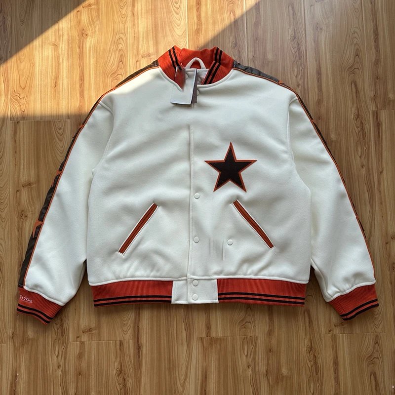 Varsity Jacket