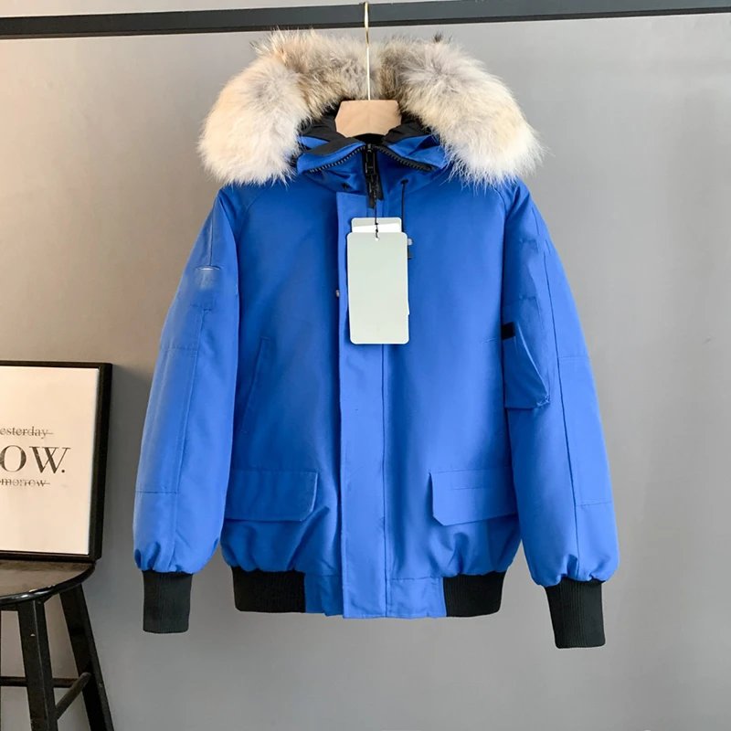 Chilliwack Bomber Jacket photo 5