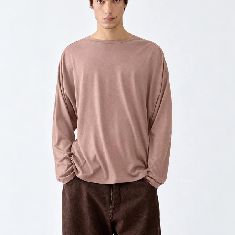 Long Sleeve Tee photo 8
