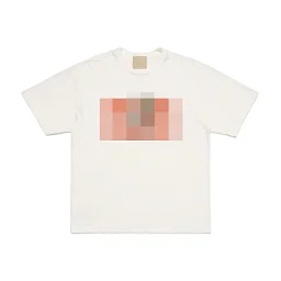 thumbnail for Doll printed short sleeved shirt