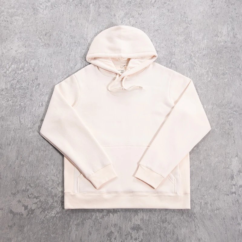 Peak Hoodie
