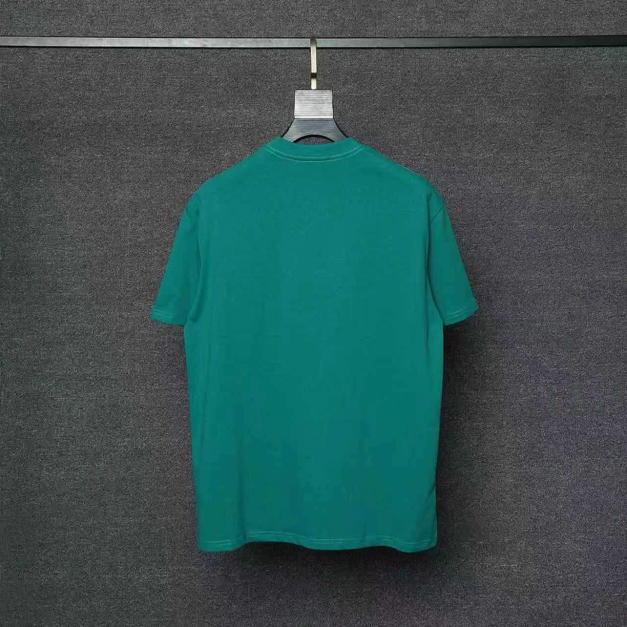 Short Sleeve Cotton T-Shirt