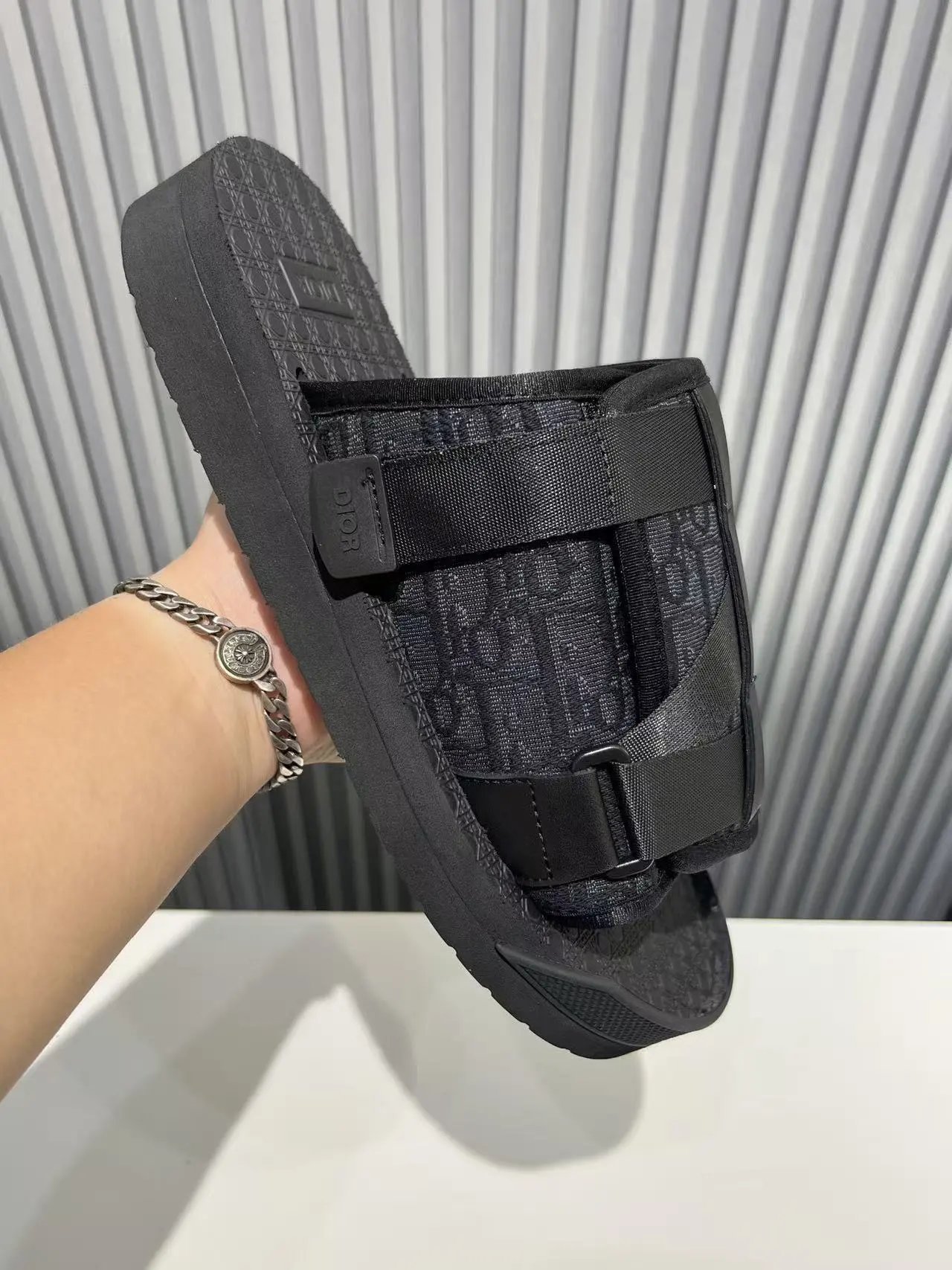 Slides