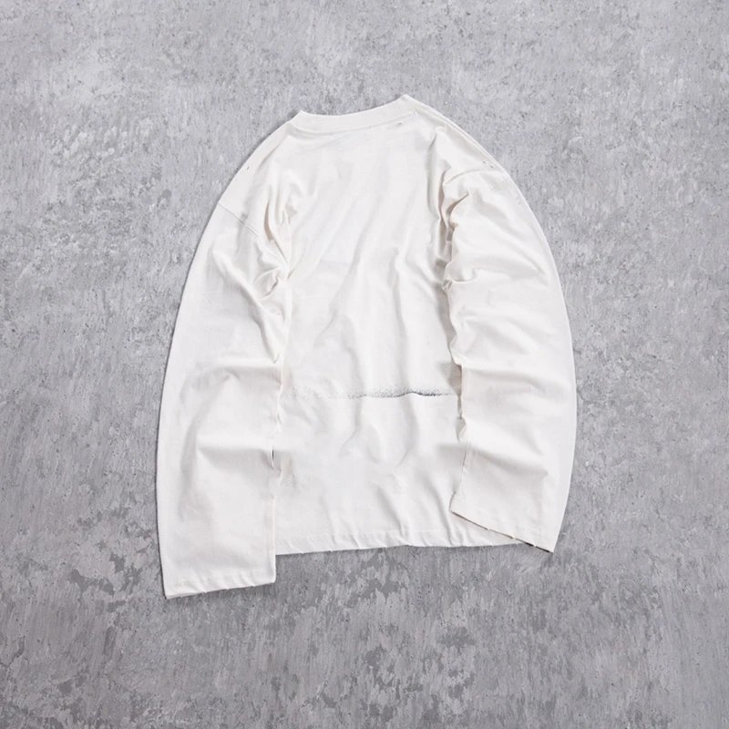 Midsummer Capsule Long Sleeve
