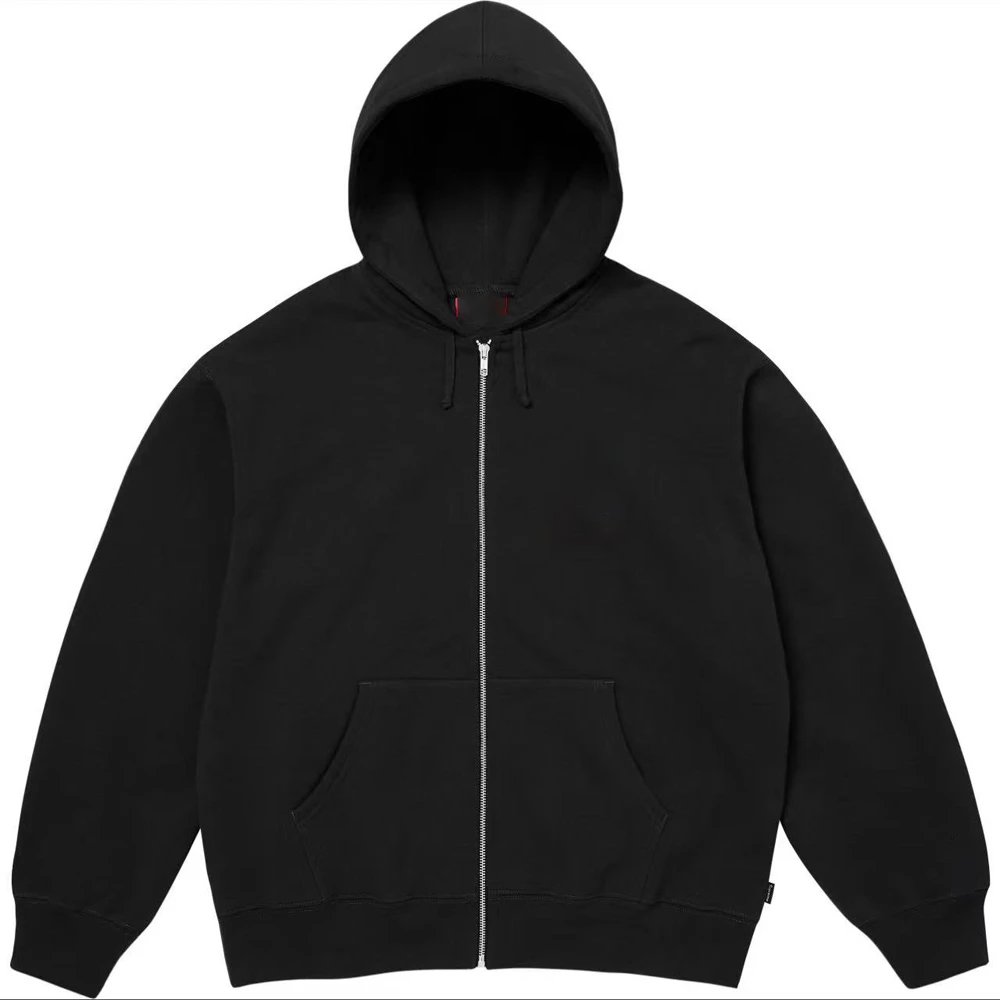 Devil S Logo Hoodie photo 2
