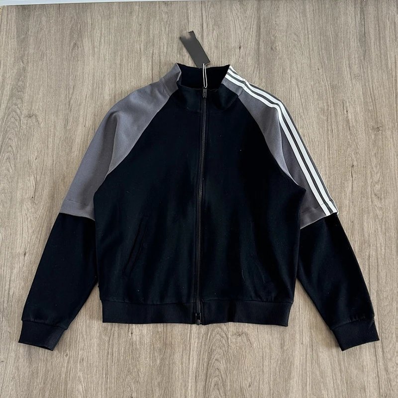 FW25 Collaboration Long Sleeve Sweatshirt
