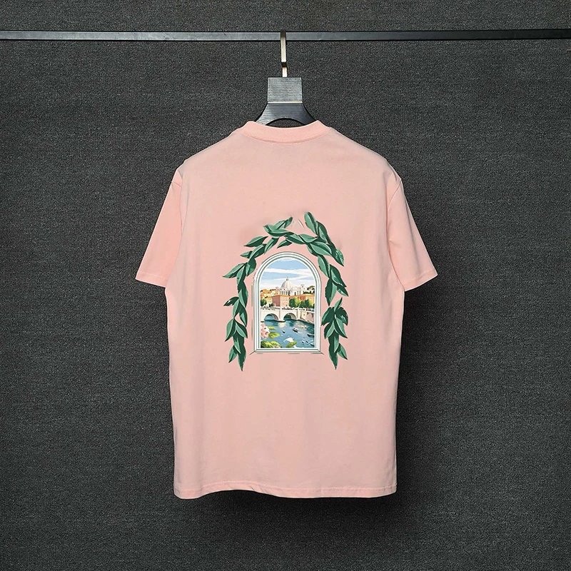 CASA Tee