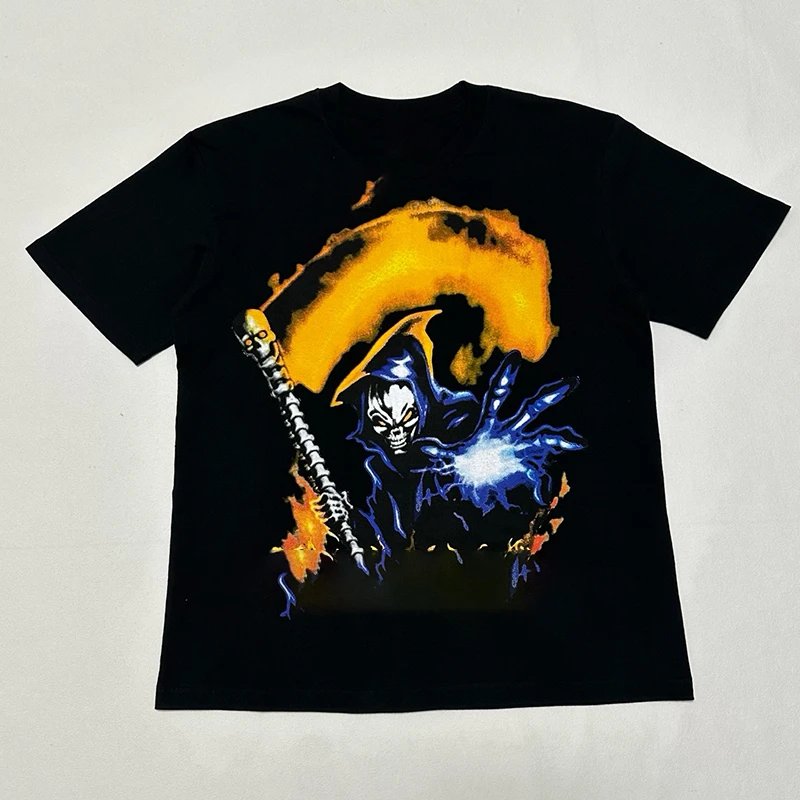 Grim Reaper Tee