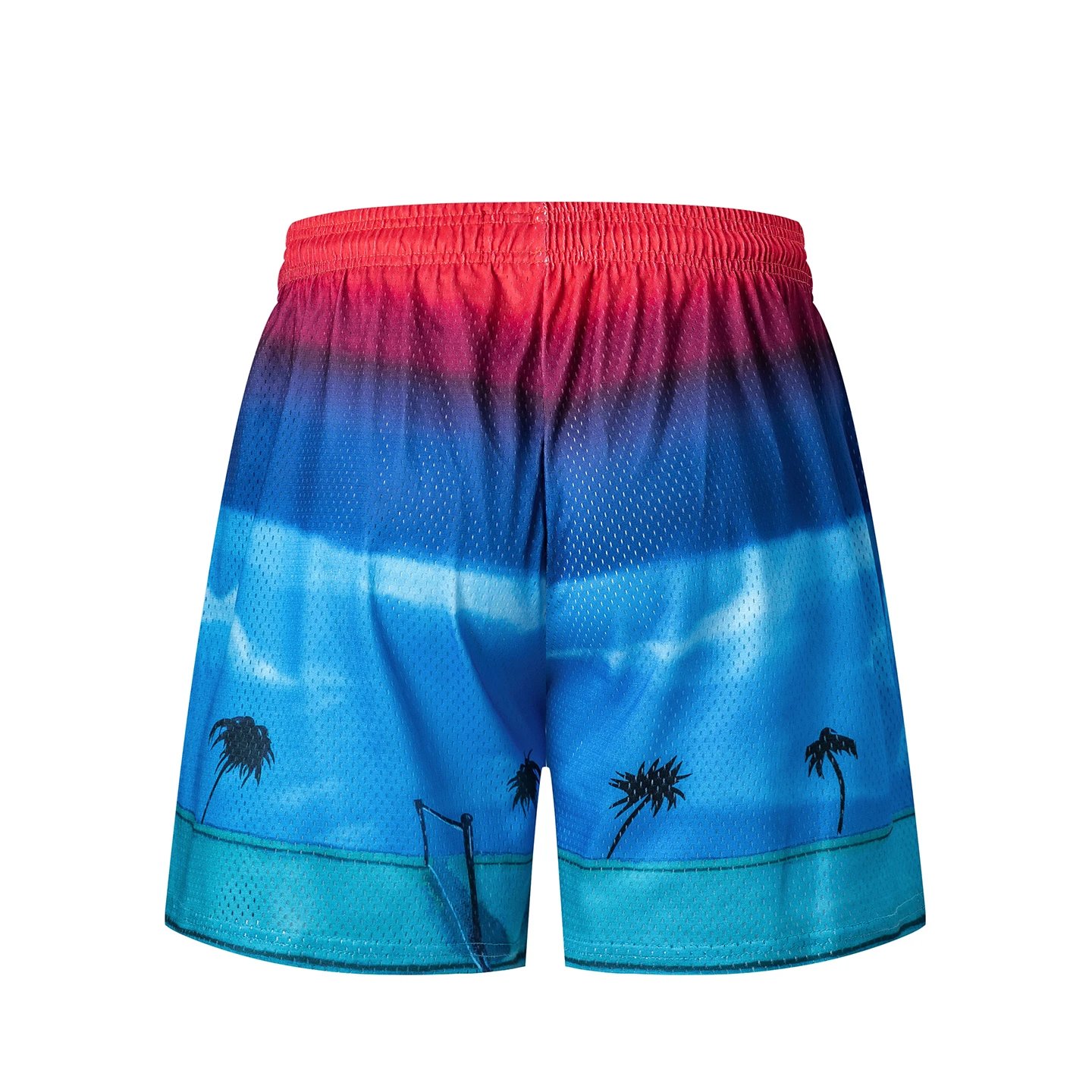 Basic Mesh Short