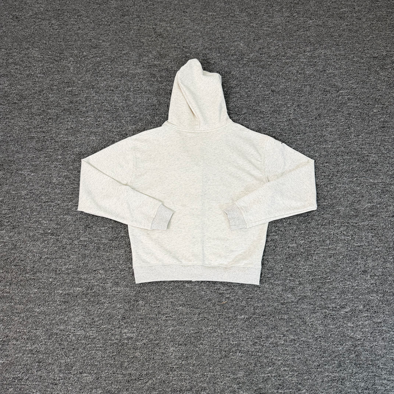 Dragon Button Hoodie