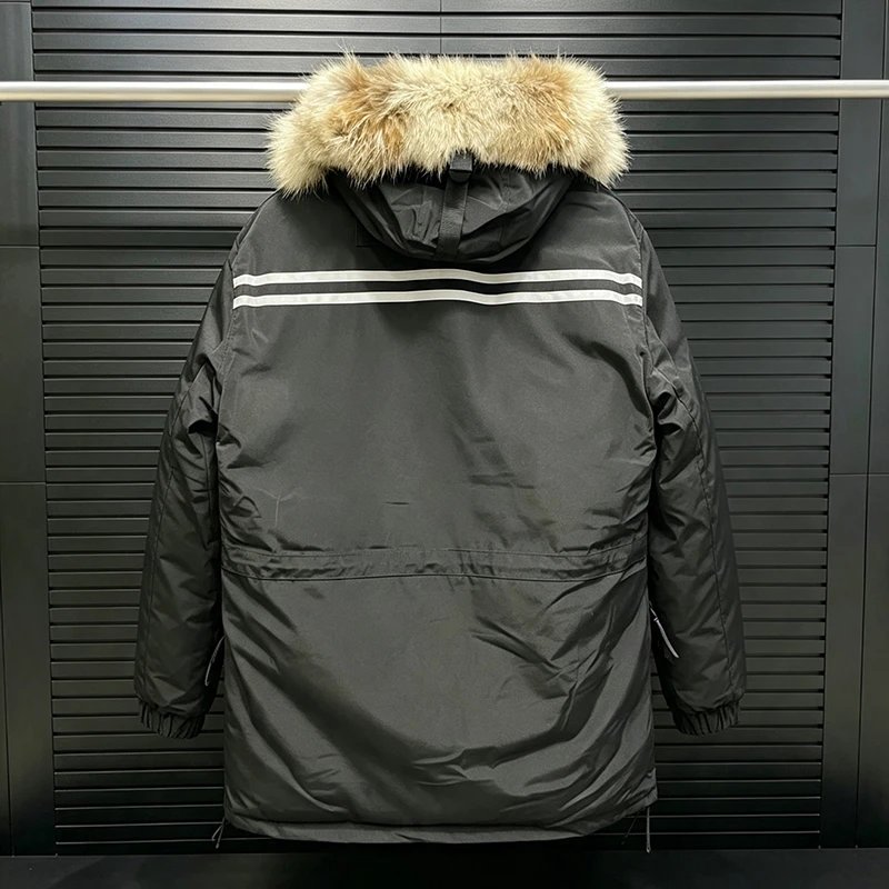 Snow Mantra Parka photo 2