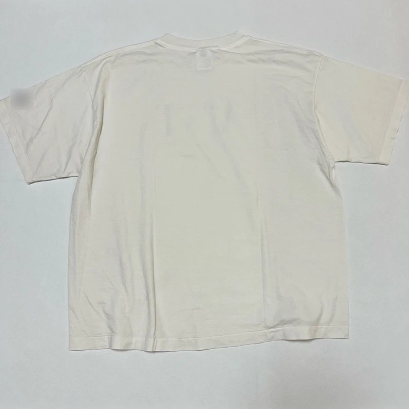 666 Years Printed Short-Sleeve T-Shirt