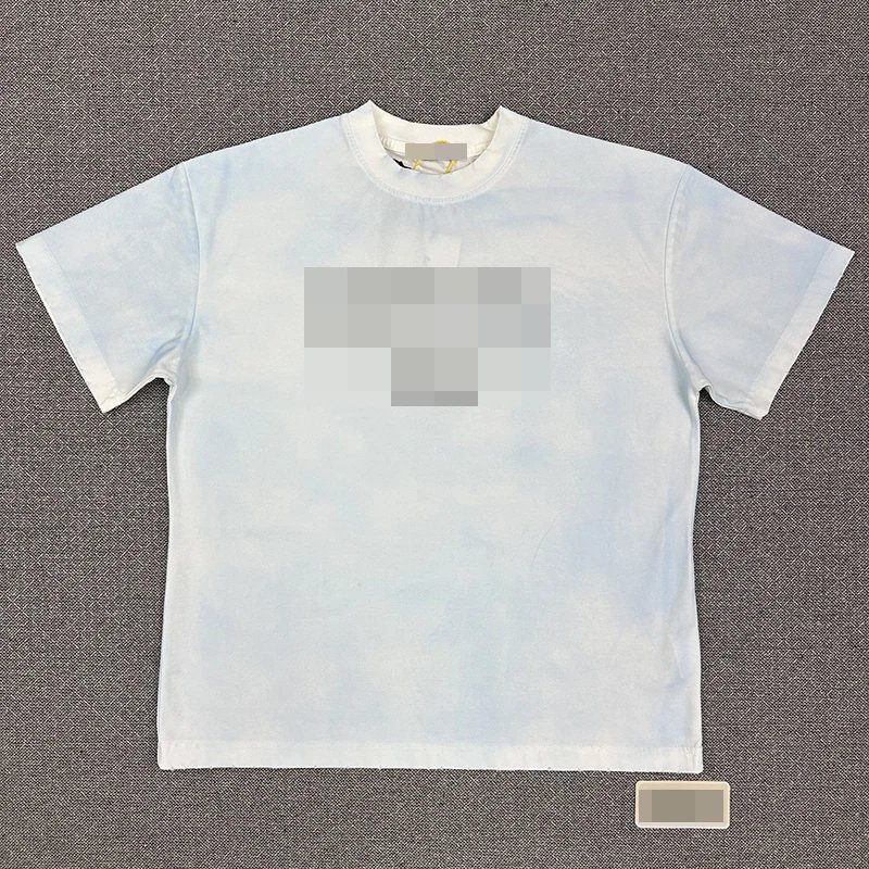 Summer Cotton T-Shirt