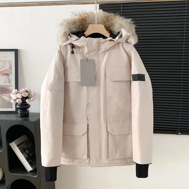 Expedition Parka photo 3
