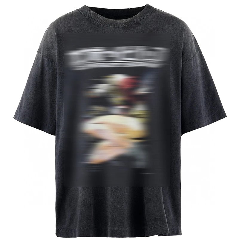 Interstellar Cowboy Vintage T-Shirt