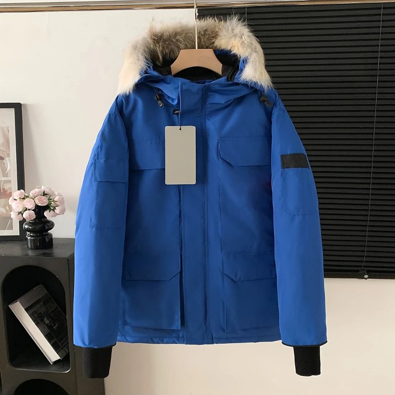 Expedition Parka photo 6