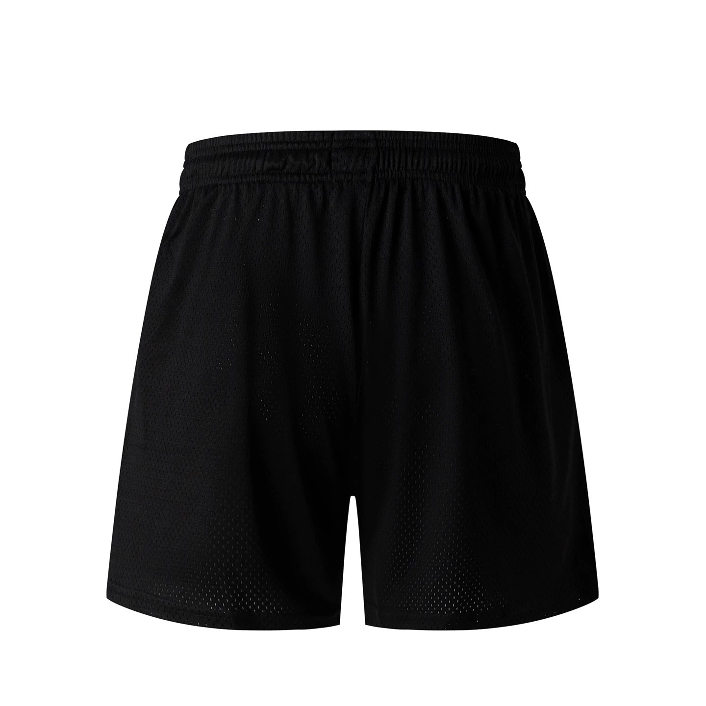 Basic Mesh Short