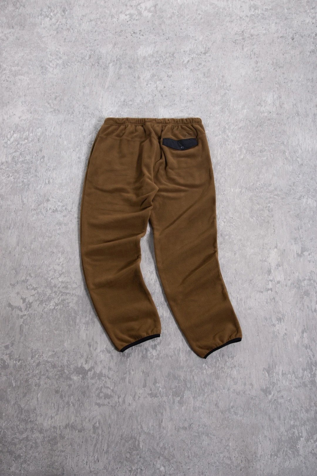 Fleece Sweatpants photo 2