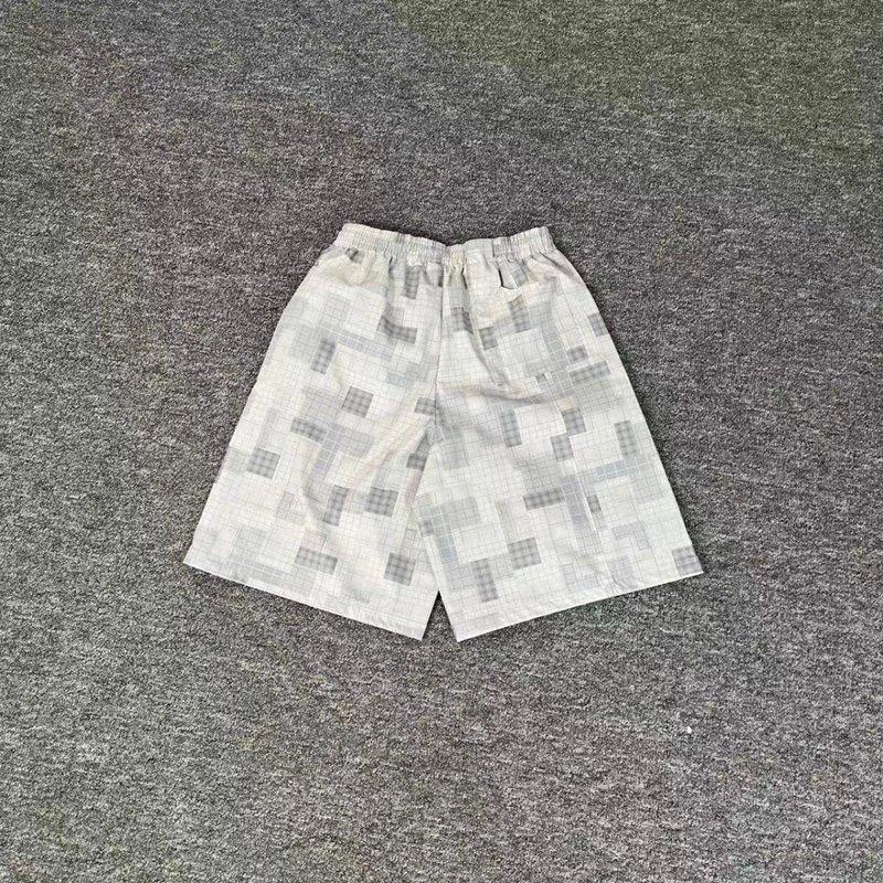 Me Mosaic Shorts