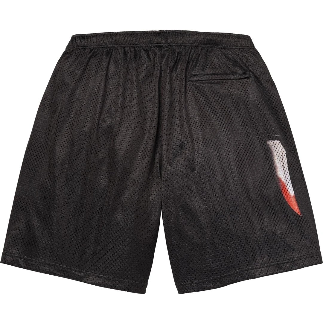 Mesh Shorts
