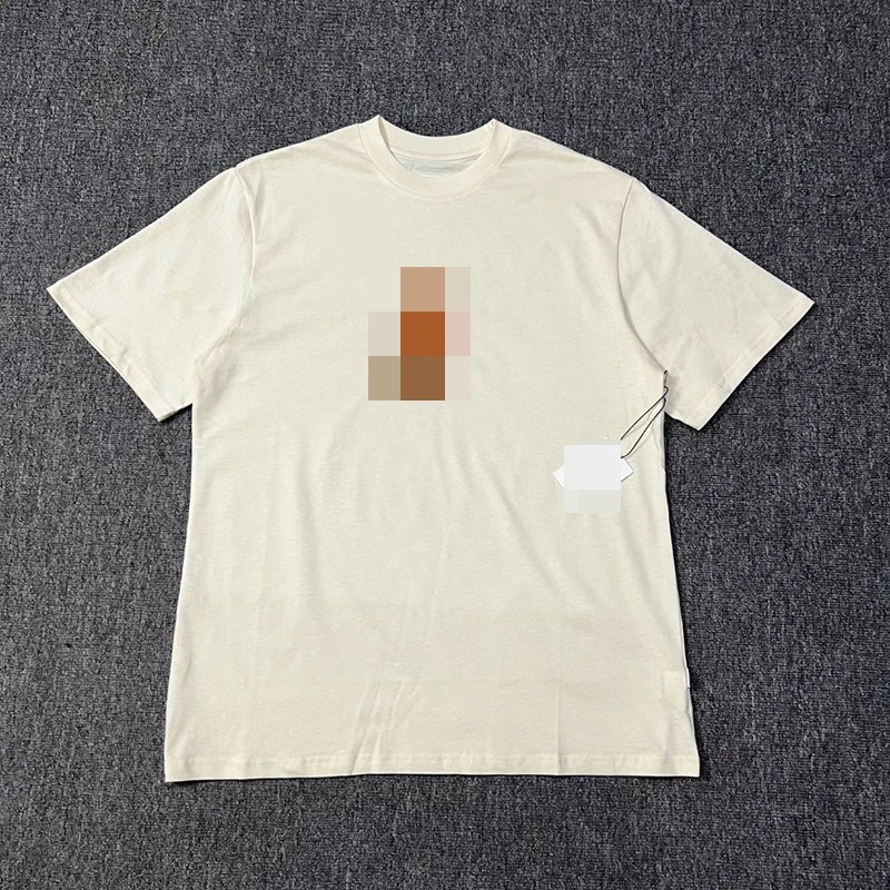Artist Graffiti Short Sleeve Shirt