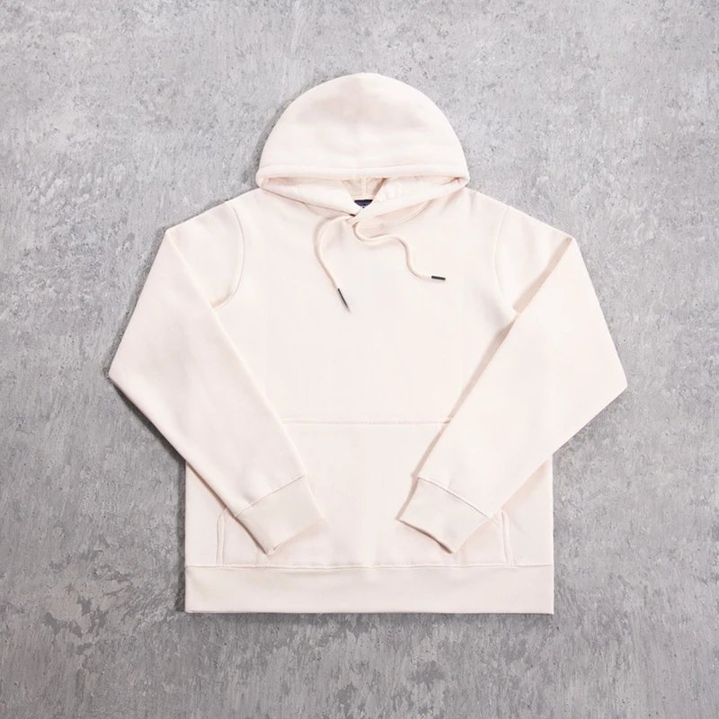 VOAL Hooded Sweatshirt
