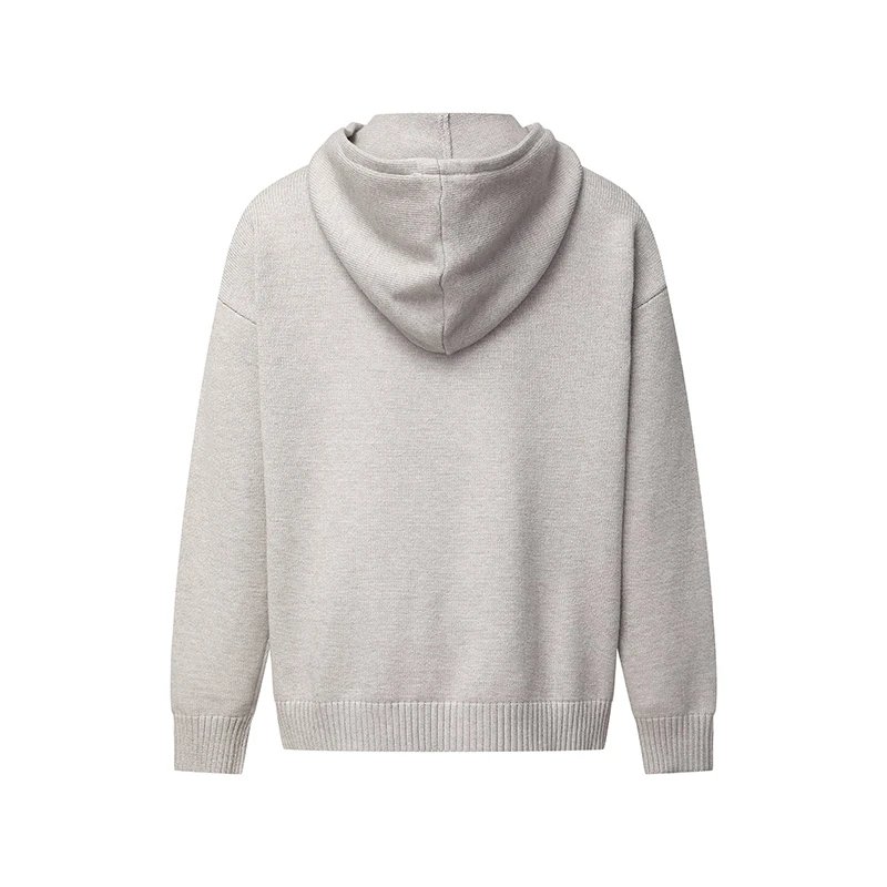 Knit Sweater