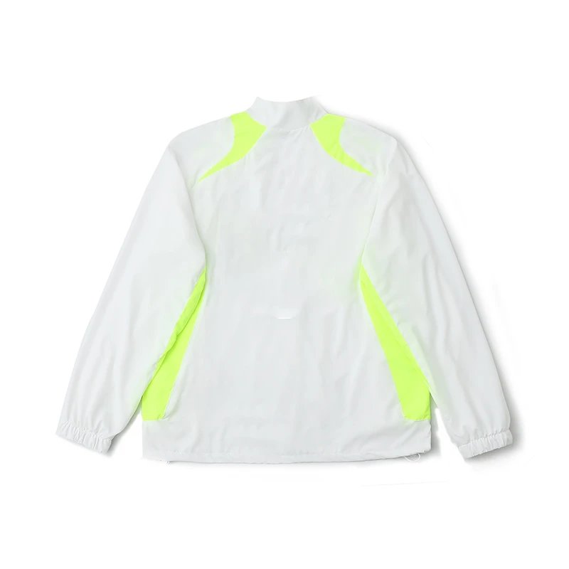 Total P90 Track Jacket