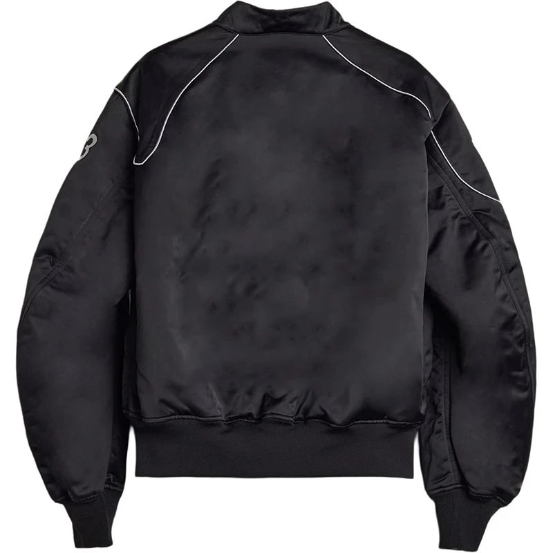 Petronas F1 Logo Bomber Jacket